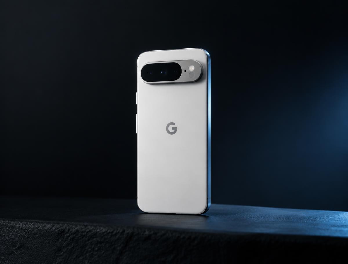 Google Pixel 9 Pro